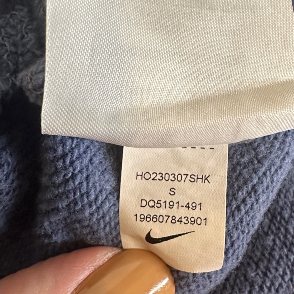 Nike Jogger Sweatpants - Picture 8 of 8